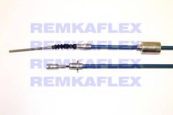 REMKAFLEX 422140 Трос, управління зчепленням