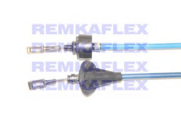 REMKAFLEX 422190 Трос, управління зчепленням