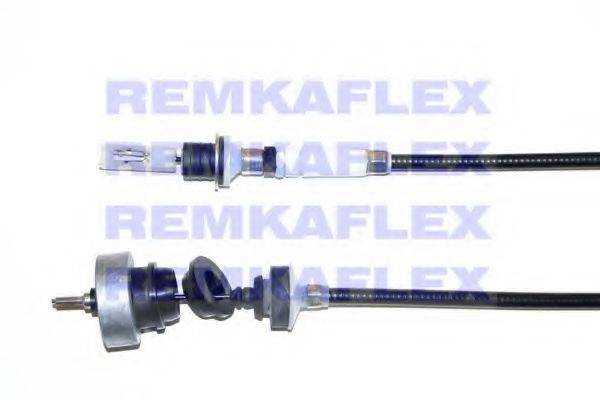 REMKAFLEX 422520 Трос, управління зчепленням