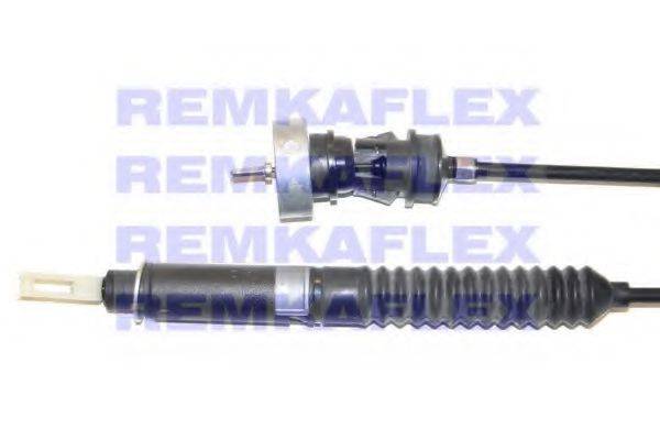 REMKAFLEX 422520AK Трос, управління зчепленням