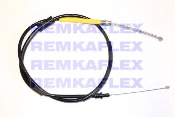 REMKAFLEX 441520 Трос, стоянкова гальмівна система