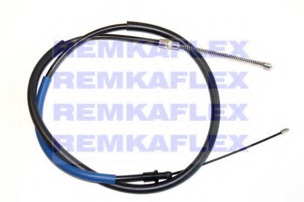 REMKAFLEX 441530 Трос, стоянкова гальмівна система