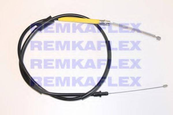 REMKAFLEX 441560 Трос, стоянкова гальмівна система
