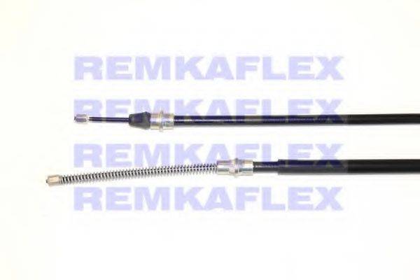 REMKAFLEX 441640 Трос, стоянкова гальмівна система