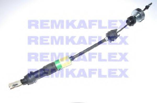 REMKAFLEX 442701AK Трос, управління зчепленням