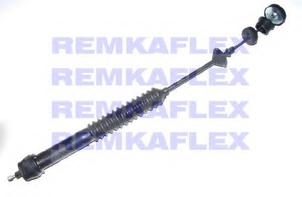 REMKAFLEX 442750AK Трос, управління зчепленням