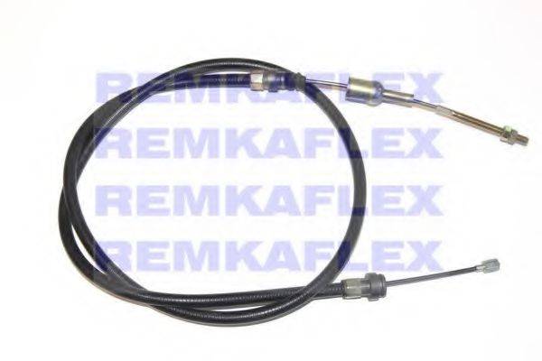 REMKAFLEX 462570 Трос, управління зчепленням