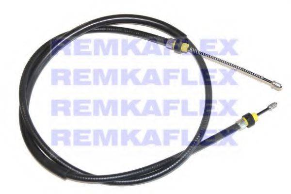 REMKAFLEX 471020 Трос, стоянкова гальмівна система