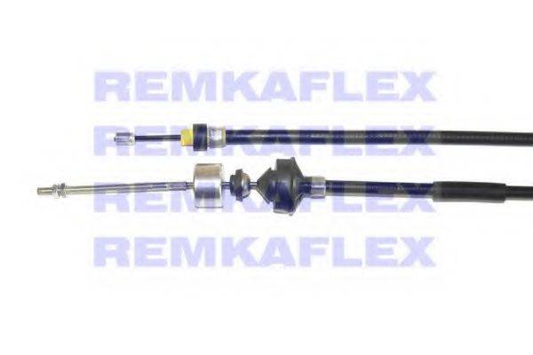 REMKAFLEX 472020 Трос, управління зчепленням