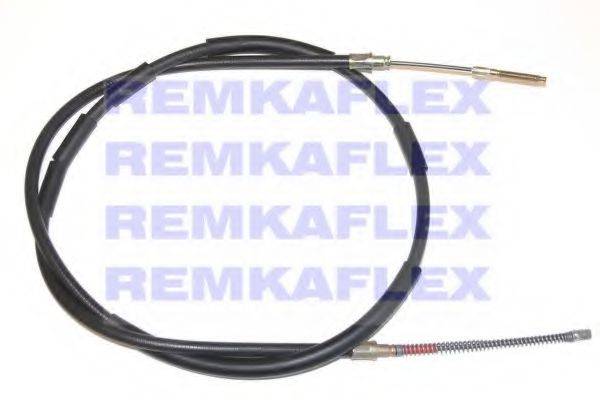 REMKAFLEX 501060 Трос, стоянкова гальмівна система