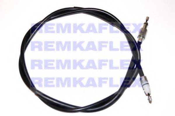 REMKAFLEX 521510 Трос, стоянкова гальмівна система