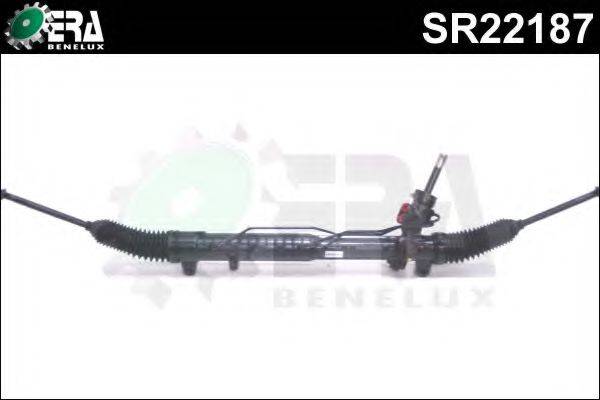 ERA BENELUX SR22187 Рульовий механізм