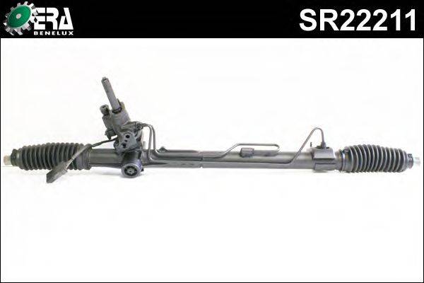 ERA BENELUX SR22211 Рульовий механізм