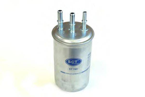 SCT GERMANY ST785 Паливний фільтр