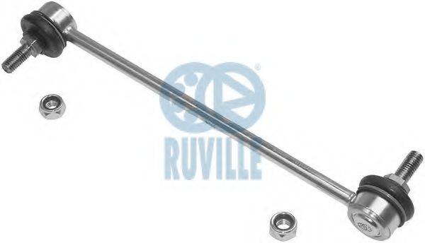 RUVILLE 915753 Тяга/стійка, стабілізатор