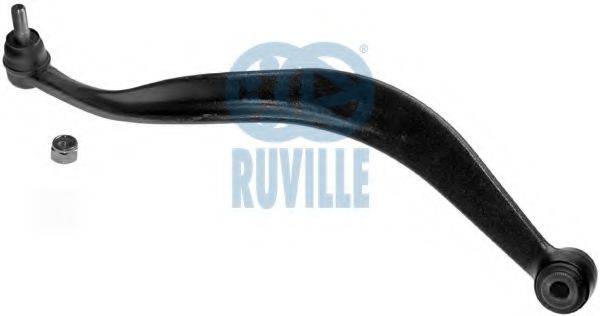 RUVILLE 938434 Важіль незалежної підвіски колеса, підвіска колеса