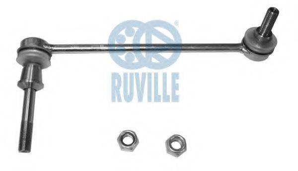RUVILLE 925026 Тяга/стійка, стабілізатор