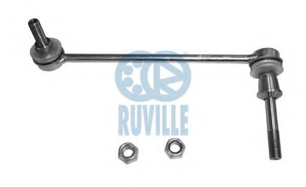 RUVILLE 925027 Тяга/стійка, стабілізатор