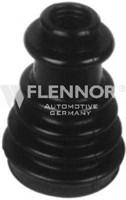FLENNOR FL749749M Комплект пильника, приводний вал