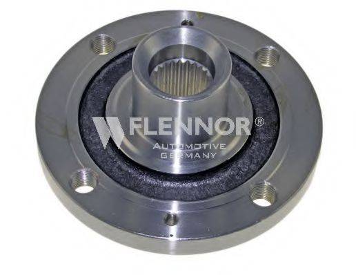 FLENNOR FRW090002 Маточина колеса