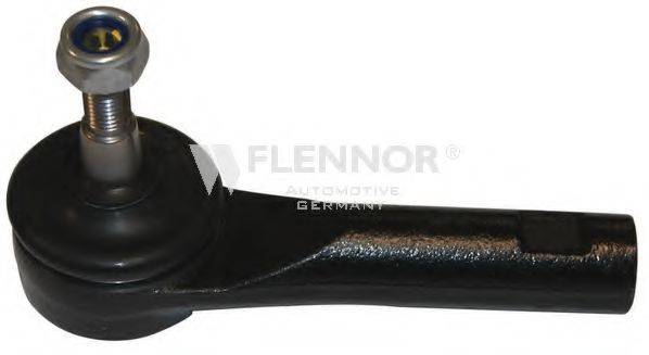 FLENNOR FL10117B Наконечник поперечної кермової тяги