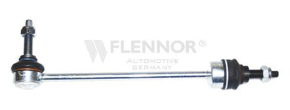 FLENNOR FL0100H Тяга/стійка, стабілізатор