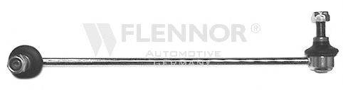 FLENNOR FL0907H Тяга/стійка, стабілізатор