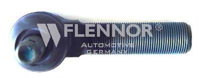 FLENNOR FL530B Наконечник поперечної кермової тяги