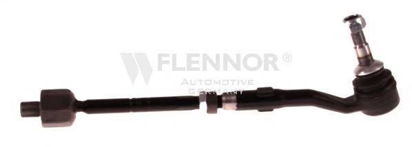 FLENNOR FL574A Поперечна рульова тяга