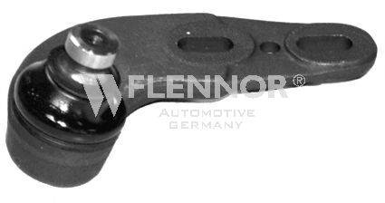 FLENNOR FL801D несучий / напрямний шарнір