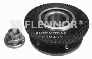 FLENNOR FR891451 Комплект підшипника маточини колеса
