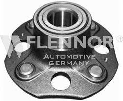 FLENNOR FR901184 Комплект підшипника маточини колеса