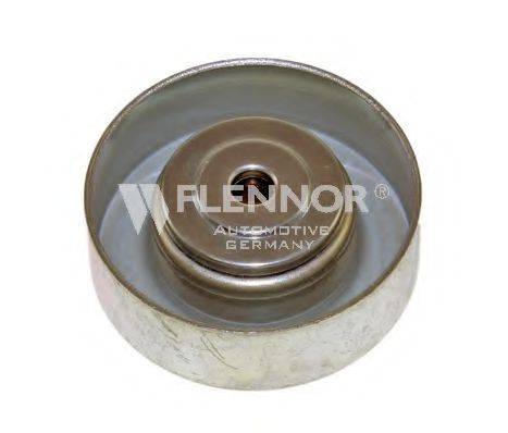 FLENNOR FS99431 Паразитний / провідний ролик, полікліновий ремінь