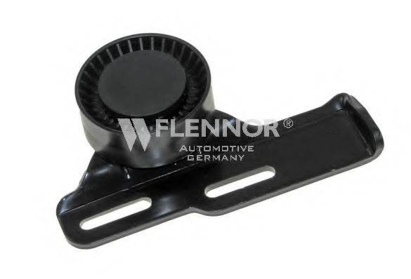 FLENNOR FS25994 Натяжний ролик, полікліновий ремінь