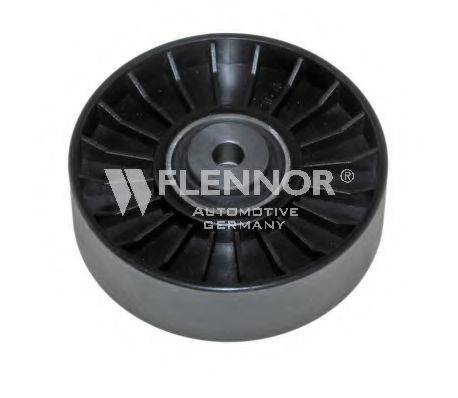 FLENNOR FU25992 Паразитний / провідний ролик, полікліновий ремінь