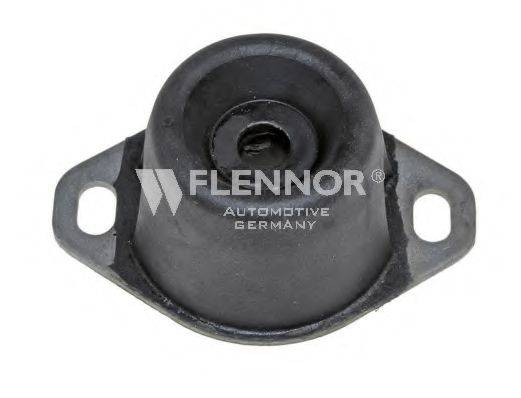 FLENNOR FL5494J Підвіска; автоматична коробка передач; Підвіска, ступінчаста коробка передач