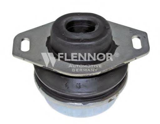 FLENNOR FL5496J Підвіска, двигун; Підвіска; автоматична коробка передач; Підвіска, ступінчаста коробка передач