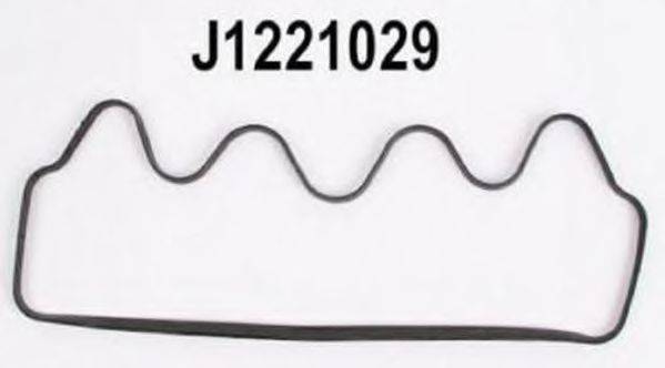 NIPPARTS J1221029 Прокладка, кришка головки циліндра