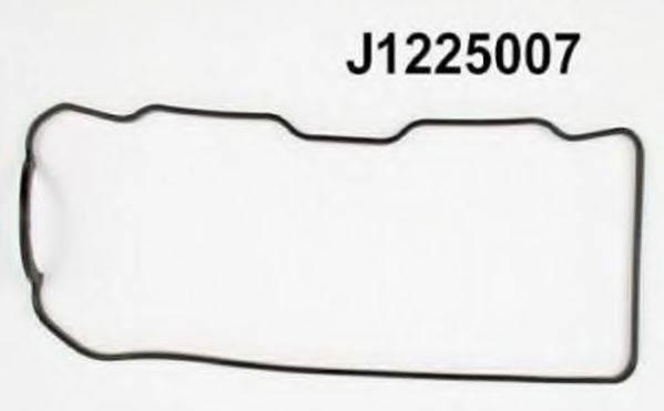 NIPPARTS J1225007 Прокладка, кришка головки циліндра