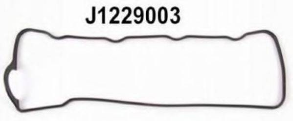 NIPPARTS J1229003 Прокладка, кришка головки циліндра