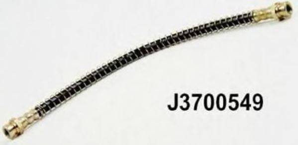 NIPPARTS J3700549 Гальмівний шланг