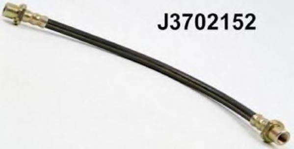 NIPPARTS J3702152 Гальмівний шланг