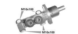 MGA MC2173 головний гальмівний циліндр