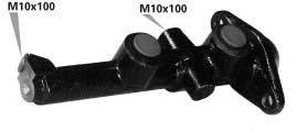 MGA MC2228 головний гальмівний циліндр