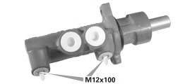 MGA MC2435 головний гальмівний циліндр