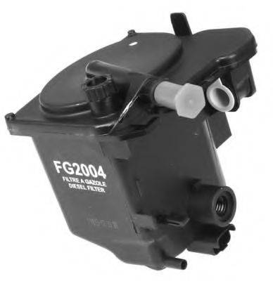 MGA FG2004 Паливний фільтр