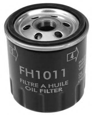 MGA FH1011 Масляний фільтр
