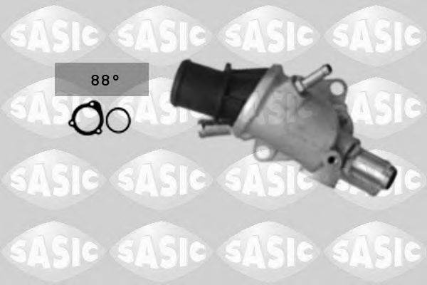 SASIC 3306017 Термостат, охолоджуюча рідина