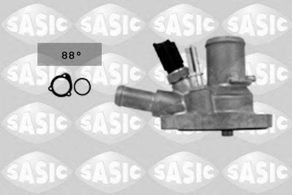 SASIC 3306020 Термостат, охолоджуюча рідина
