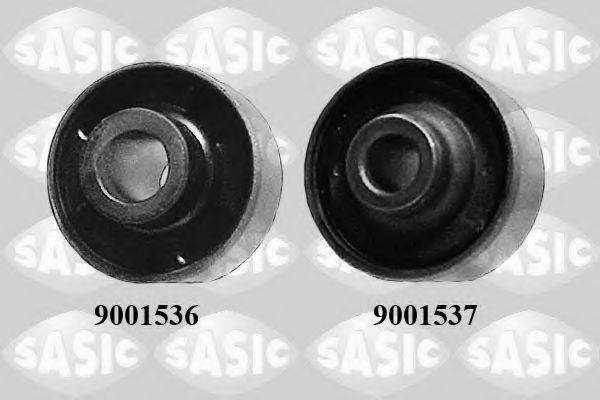 SASIC 7966003 Ремкомплект, підшипник стабілізатора